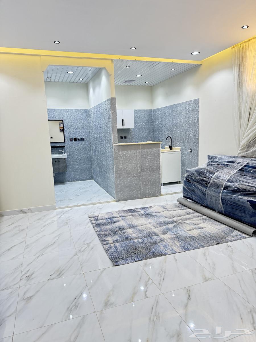 شقة للإيجار