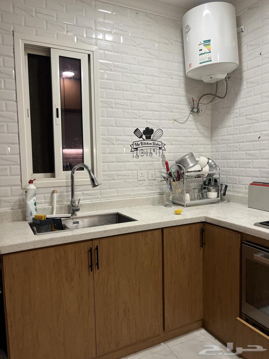 للبيع مطبخ بحالة ممتازه64587034756995112