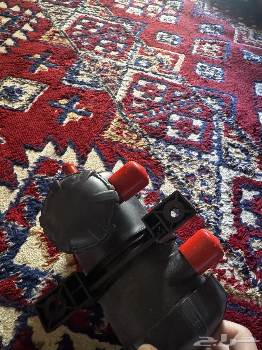 Catch Can (Oil Catcher) Large Enhanced Size64582131952130111