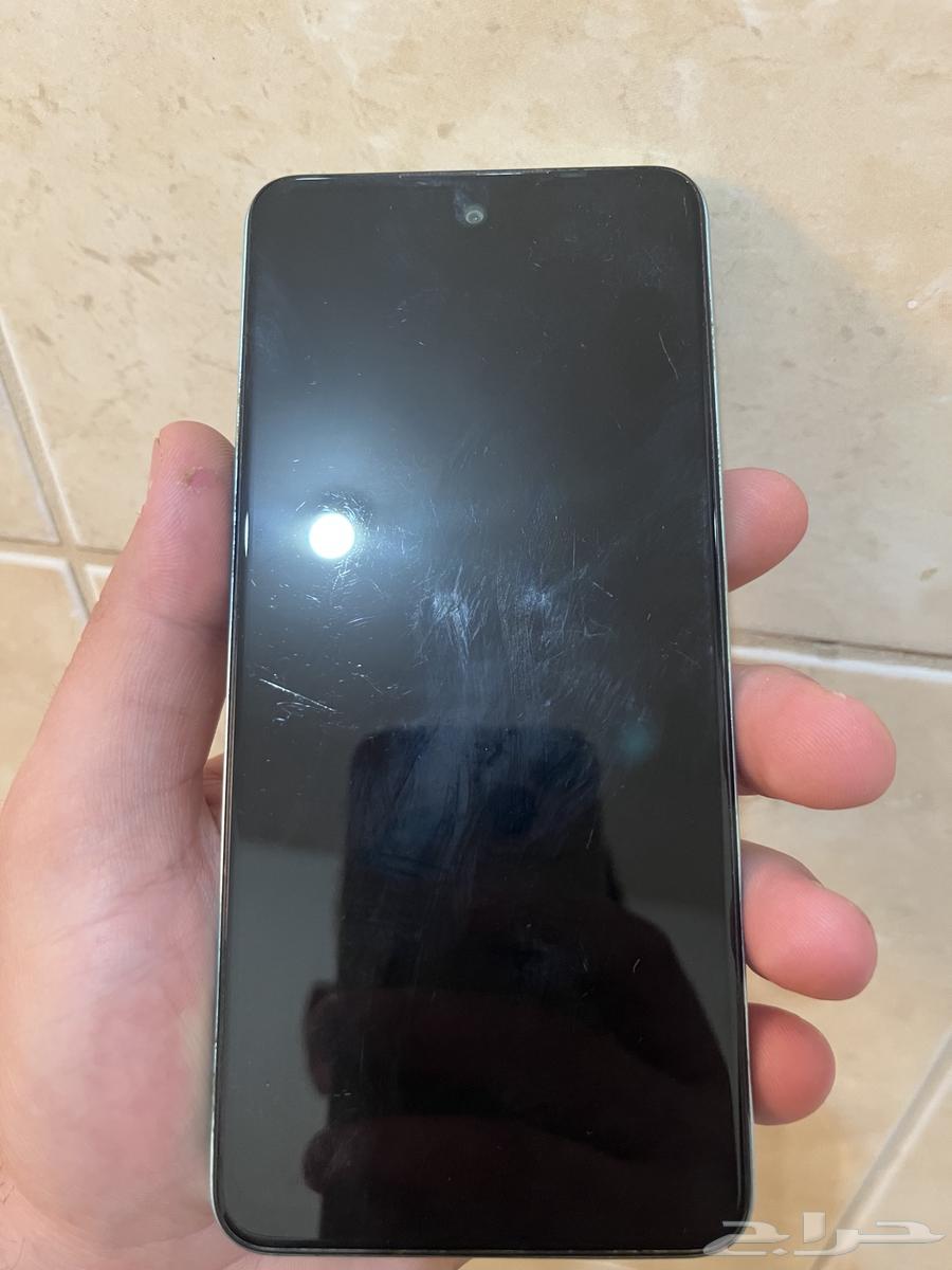 Infinix Smart 8 phone64583541359361111