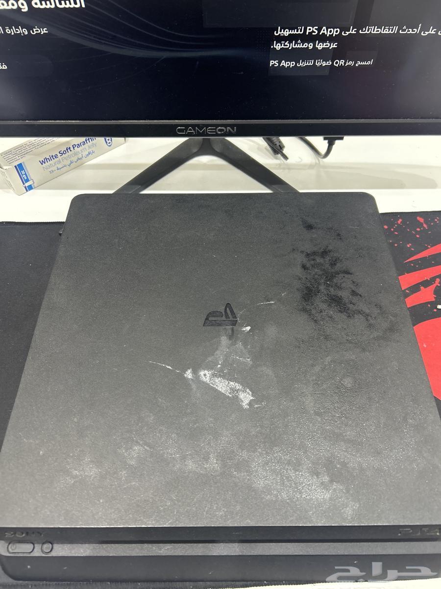 سوني فور سليم 500 قيقا64586973198594110