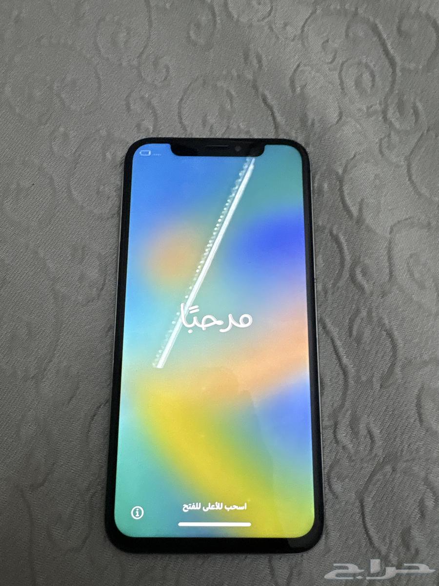 جوال ايفون x64581621633922110