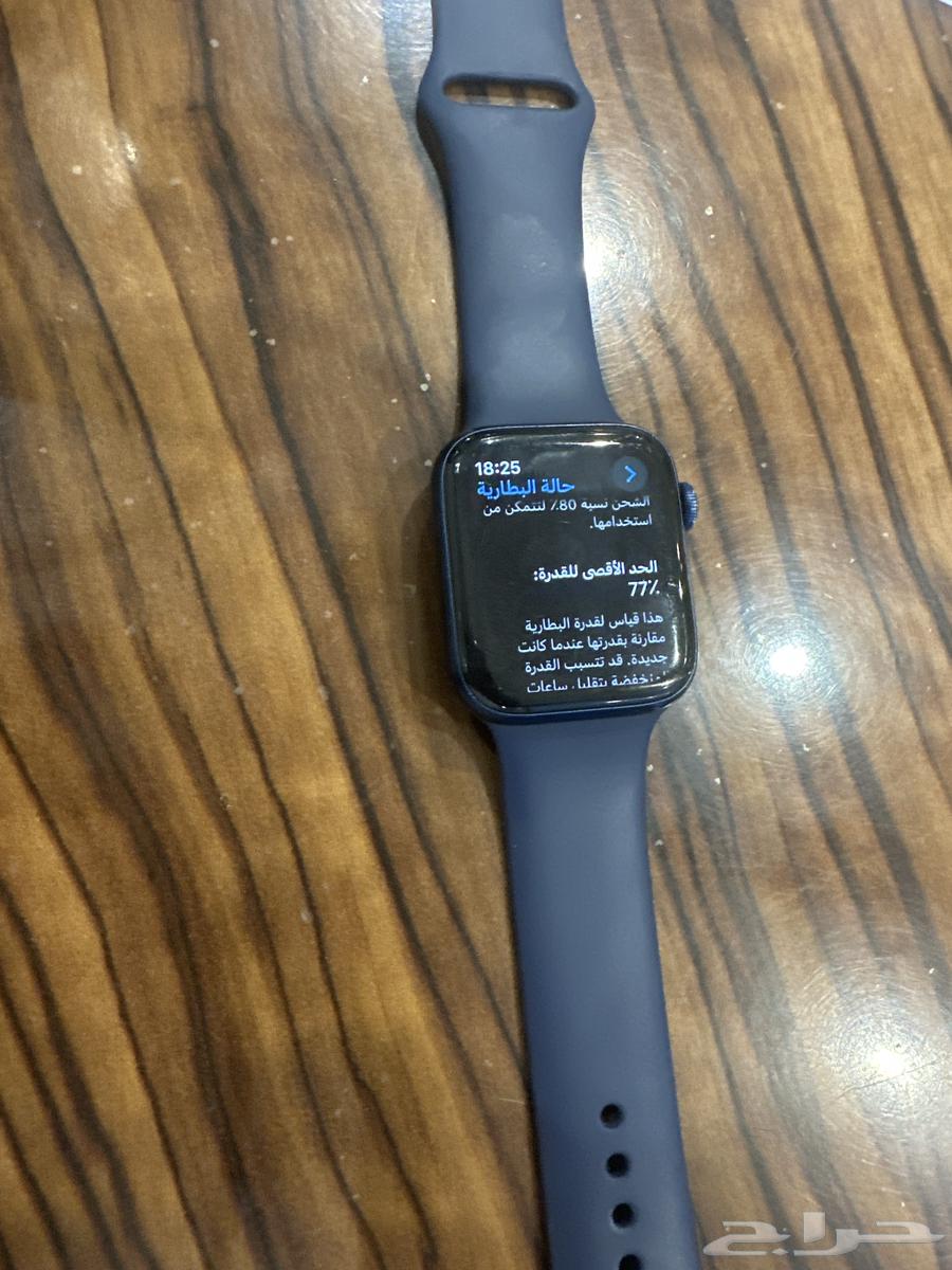 ساعة ابل سيريس 664585167185538110