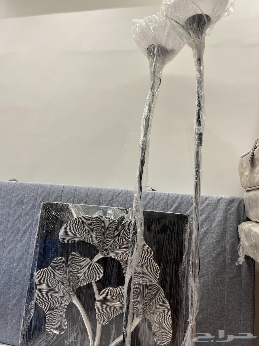 كنب جديد وخامه القماش مررره ممتازه64581759559553112