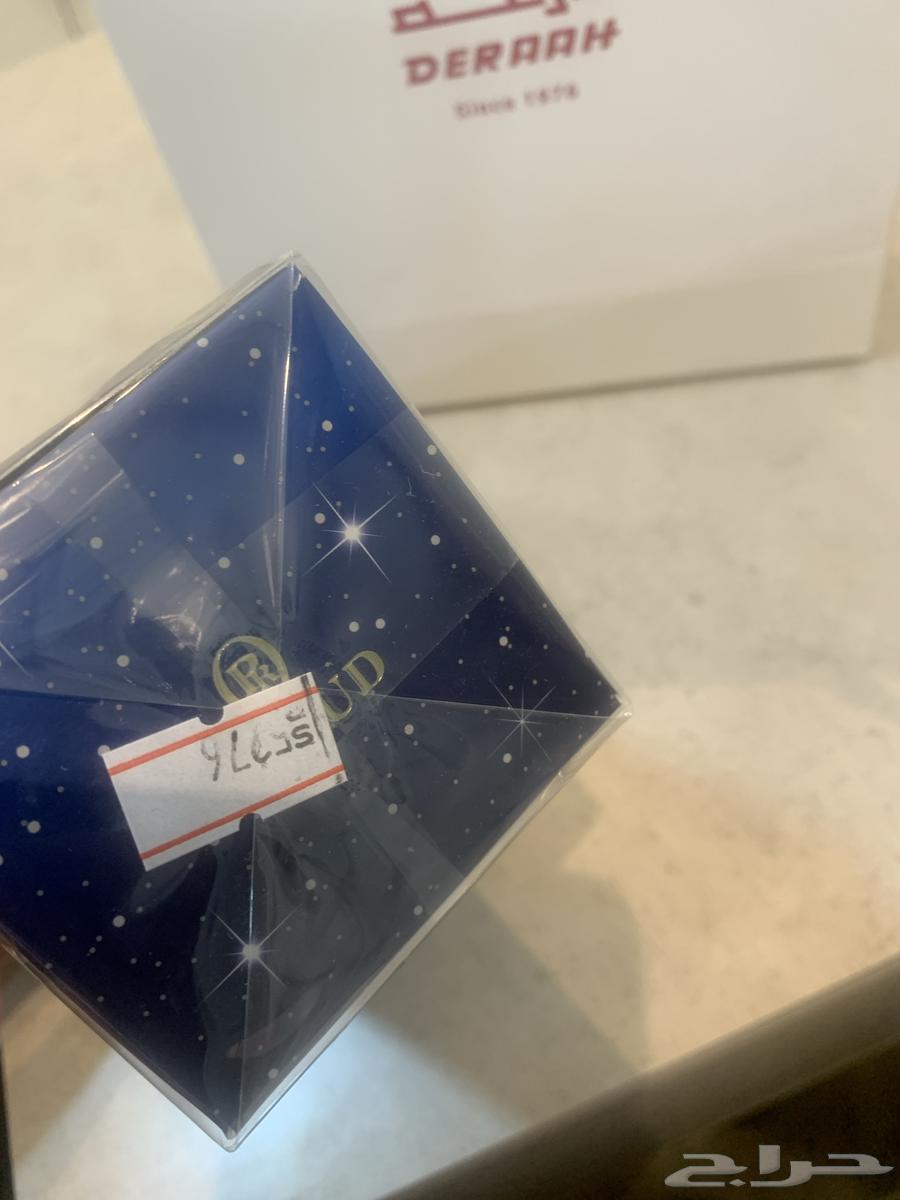 Daraa Perfume 100ml New64584560676483111