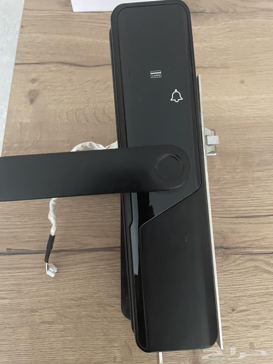 مقبض باب ذكي64581649208321110