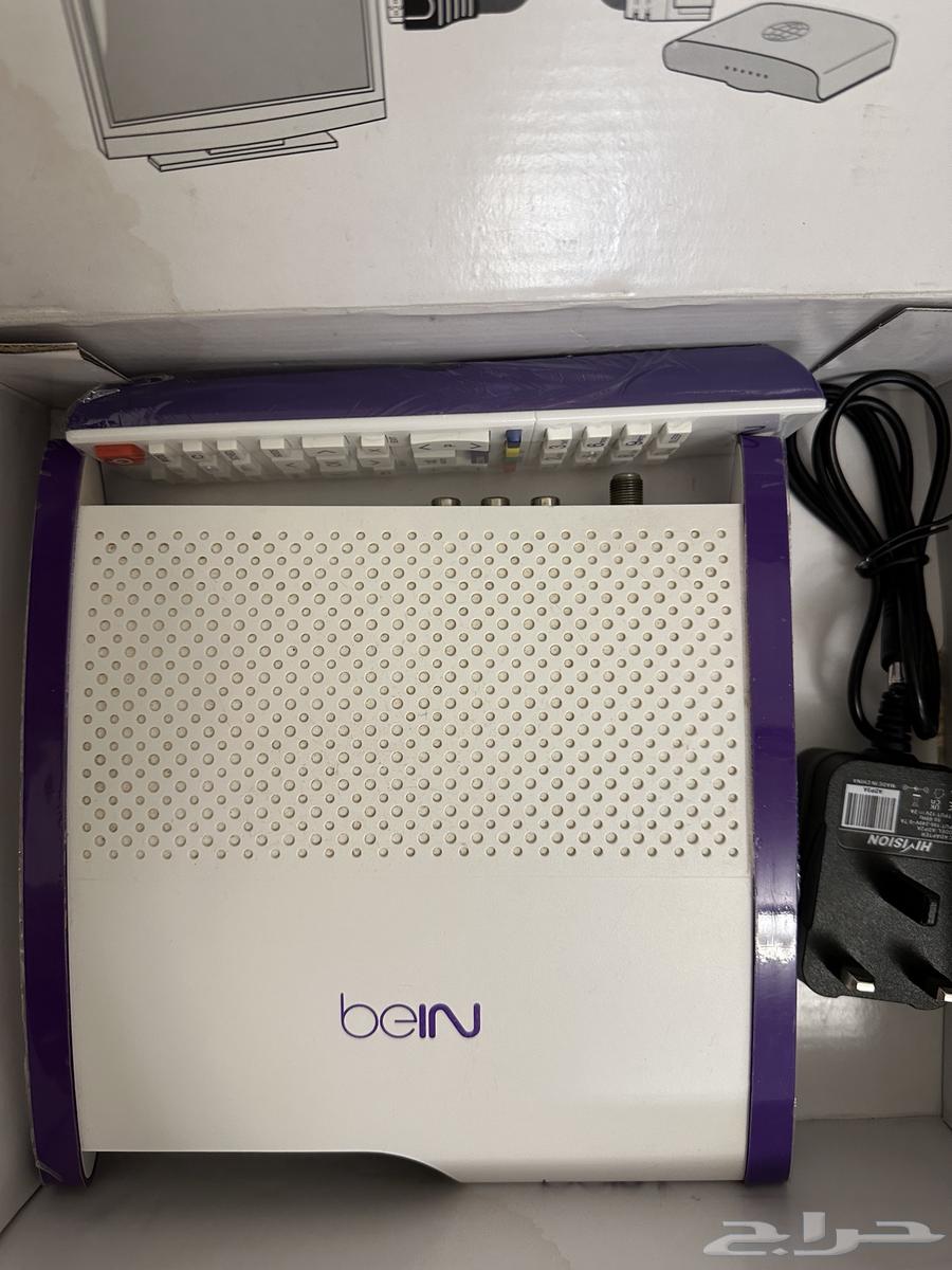 beIN Receiver64584149362563111