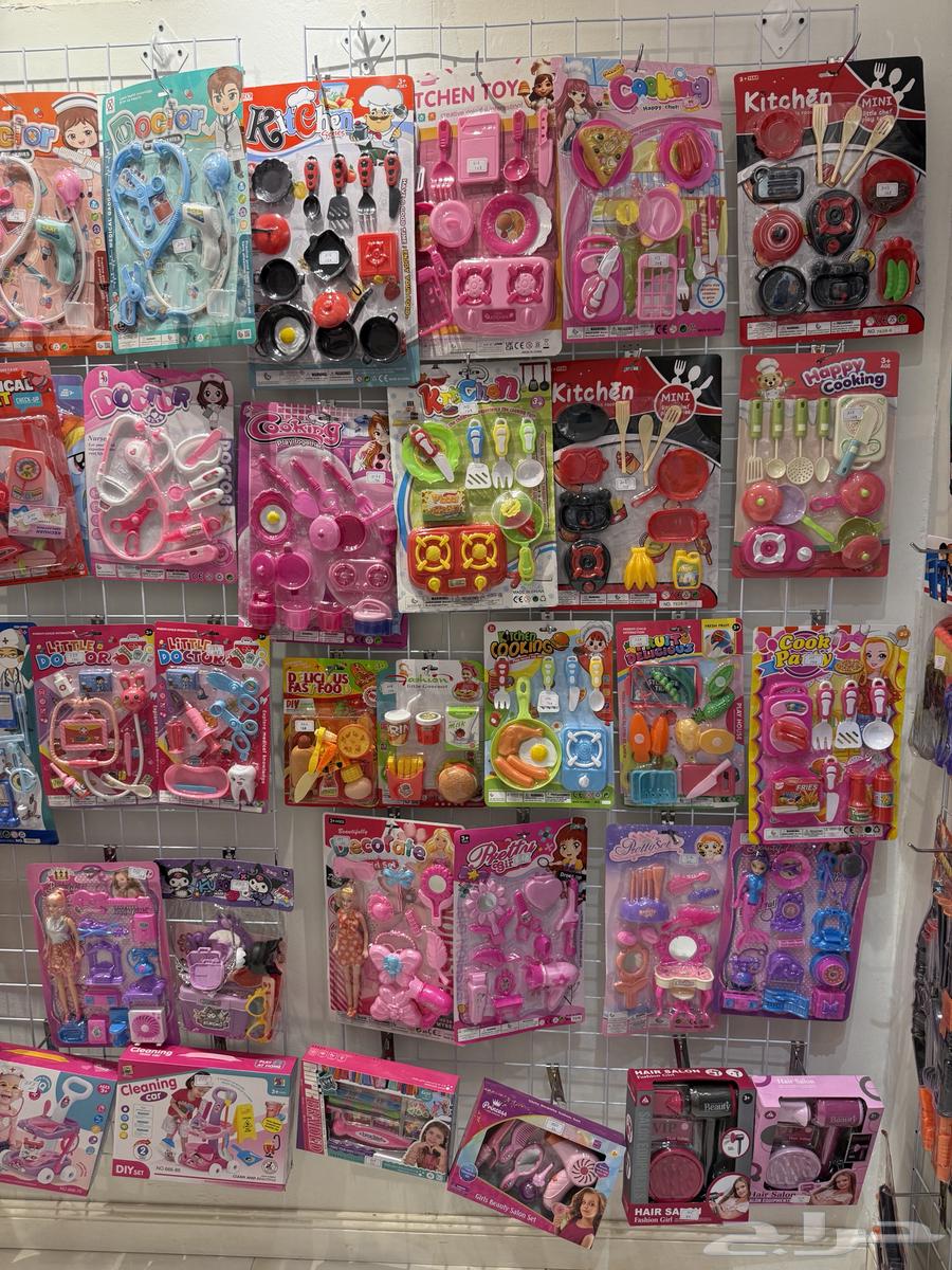 العاب جمله باقل سعر من السوق64585930629249110