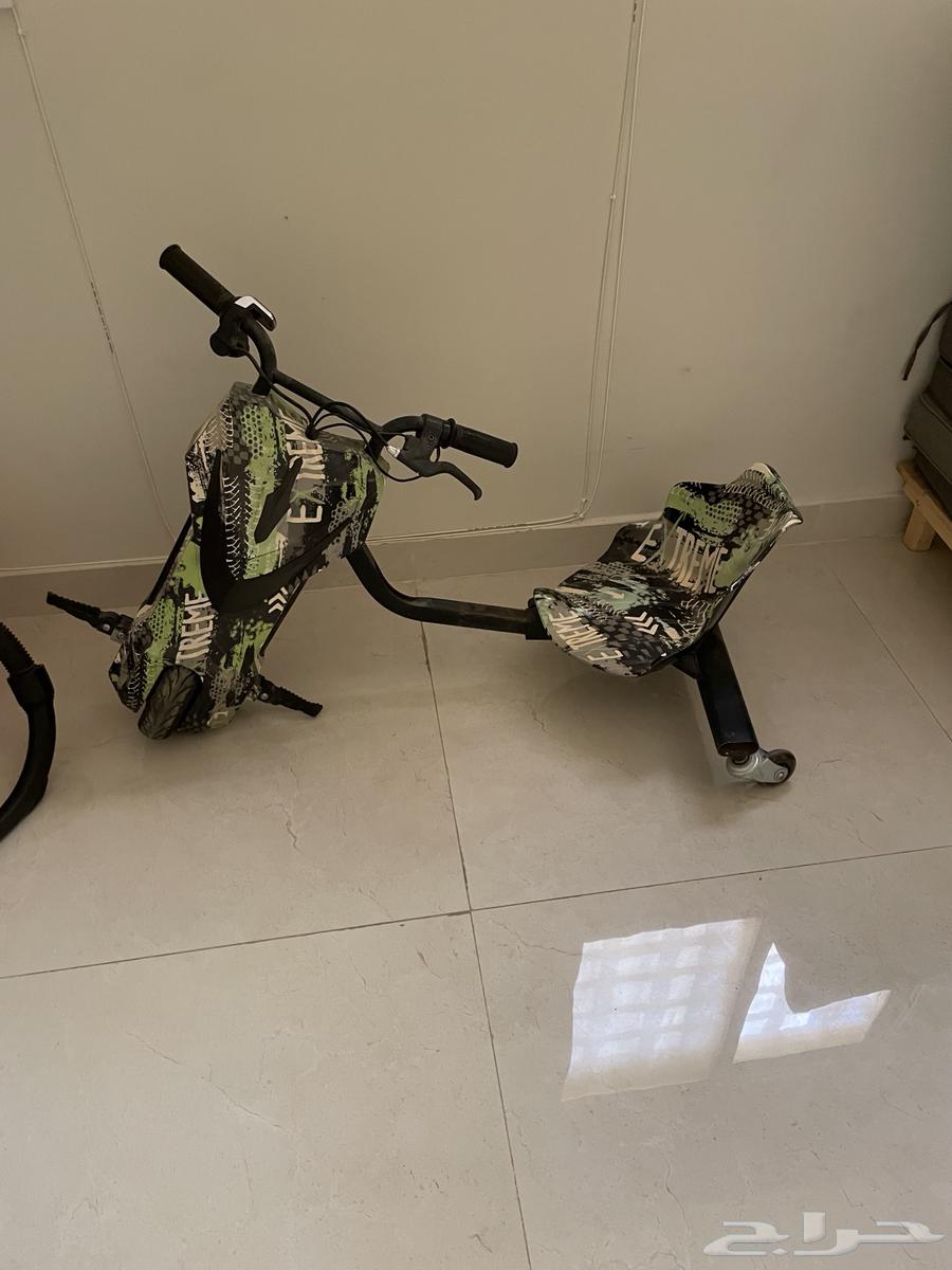 Drift scooter64583401041025110
