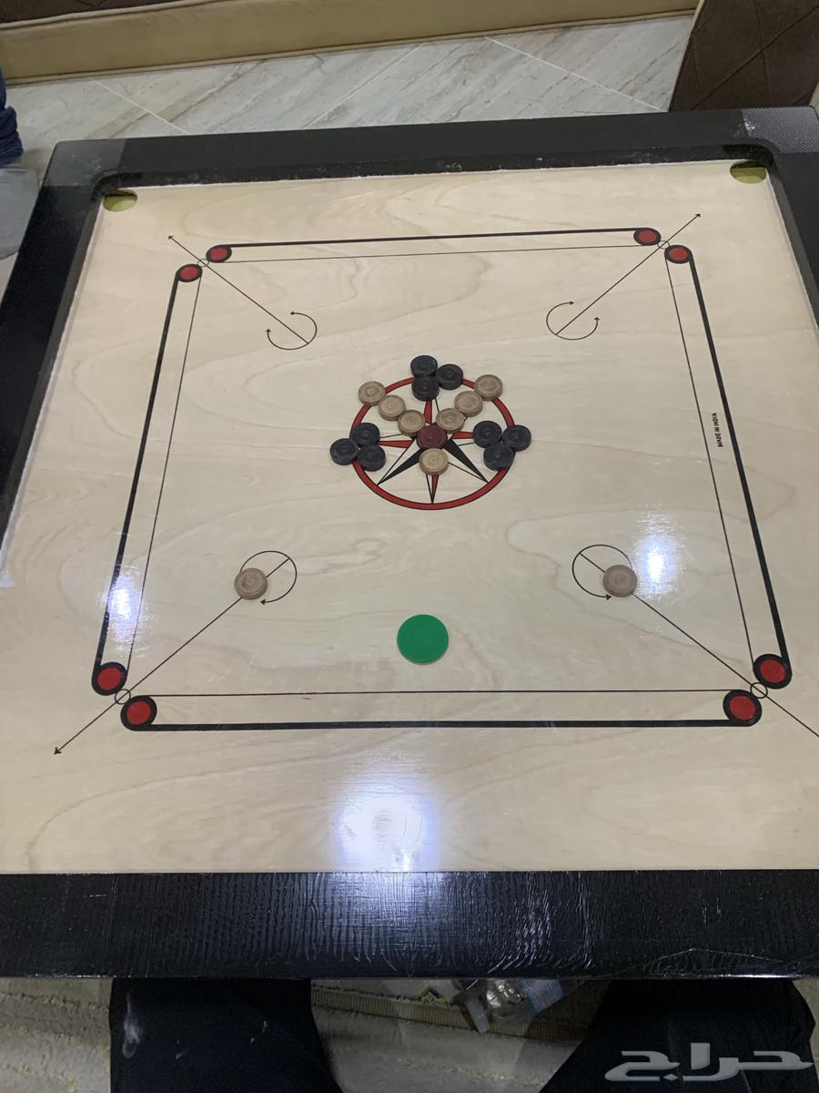 كيرم هندي اصلي درجة اولى64579801051393111