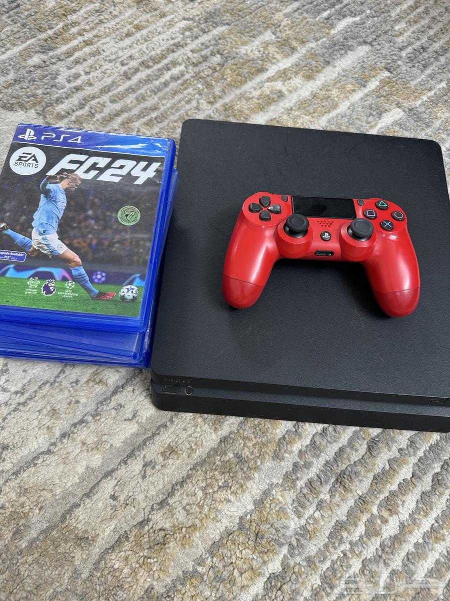 سوني فور سليم نظيف64583280465537110