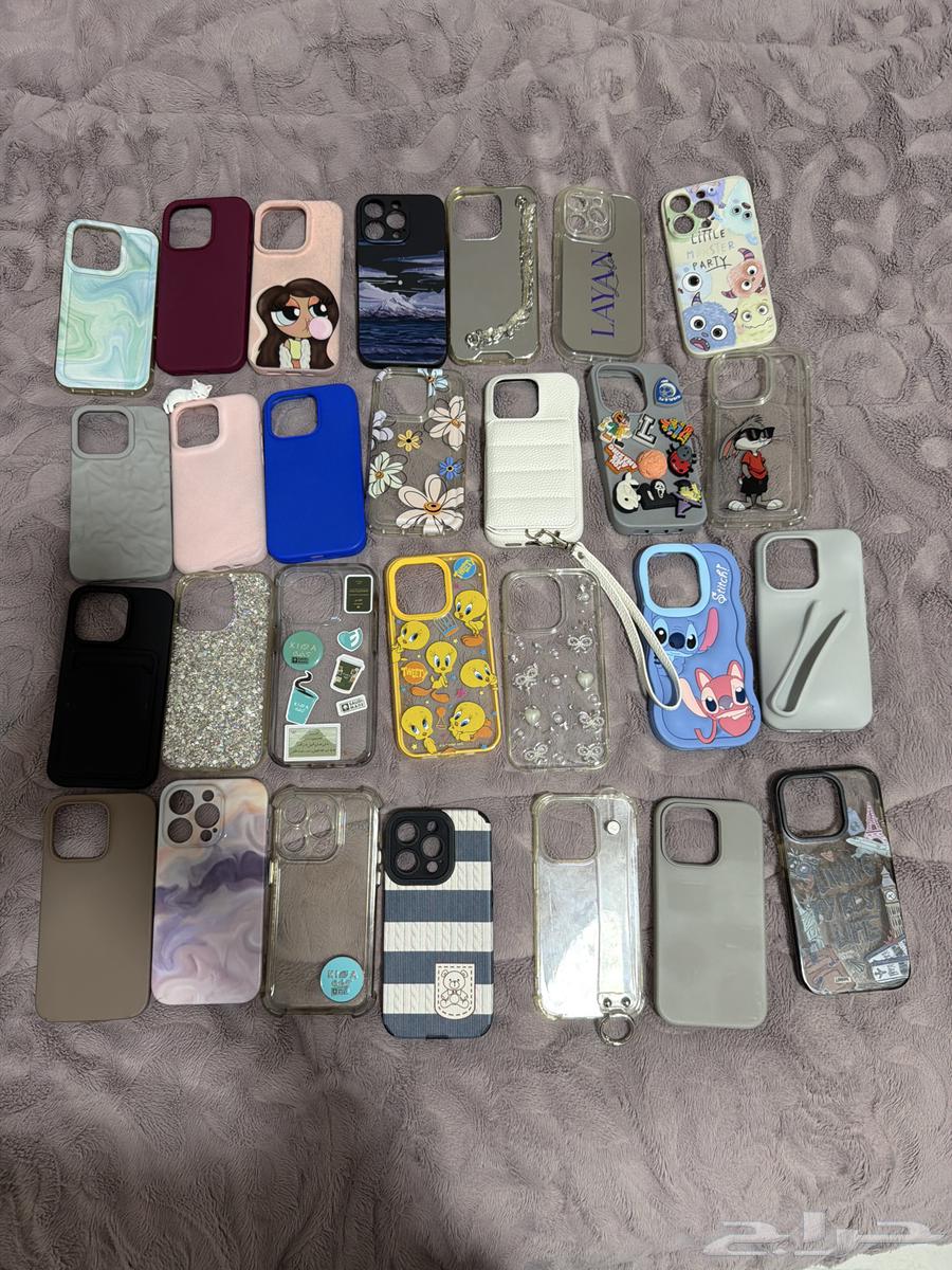 كفرات جوال ايفون 14 برو64582909997443110