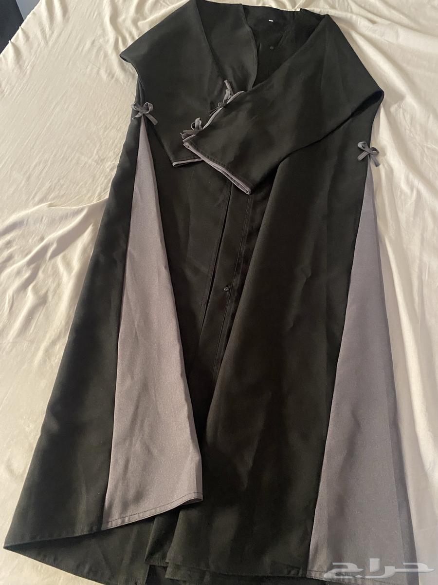 للبيع عبايه جديده64584149299075110