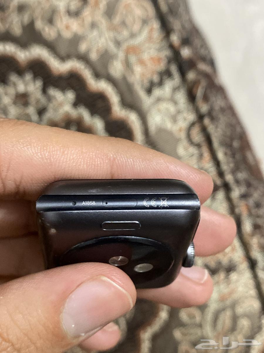 ساعة ابل الاصدار ال2 اقبل البدل64580595457283112