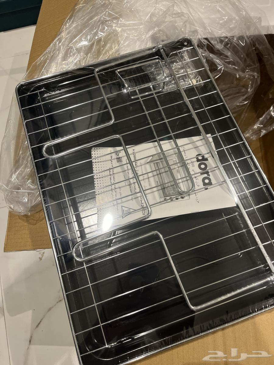 فرن كهربائي 60لتر64582297746305112