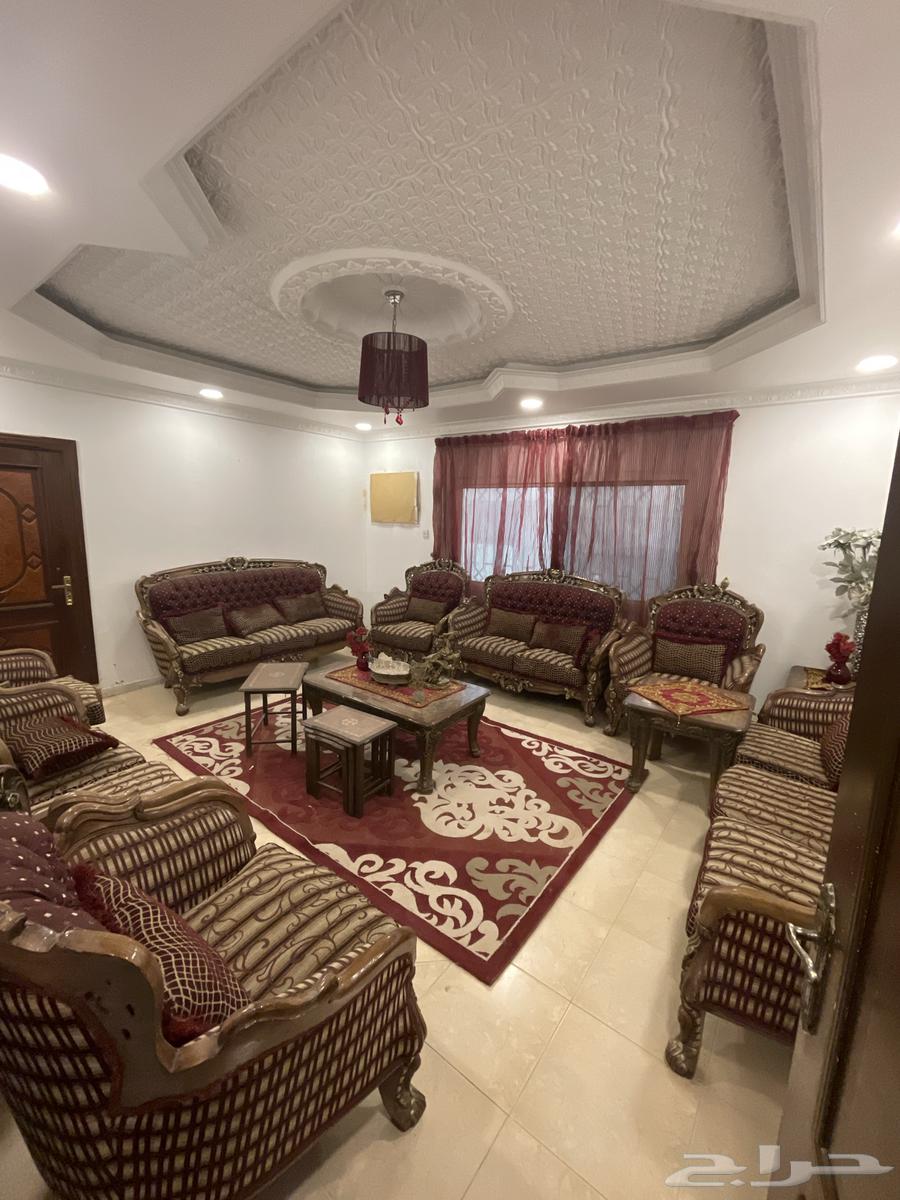 طقم كنب كامل للبيع64580977054209111