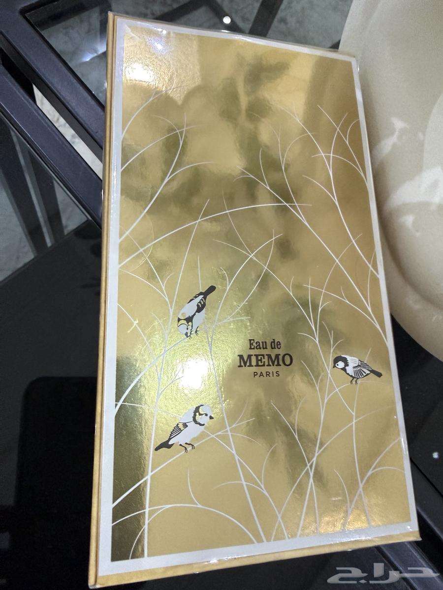 عطر ميمو اي دي ميمو64584870104449110