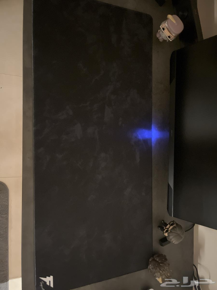 ماوس باد فوركس forcexsa لون دارك جديد مقاس 40.9064584120978691111