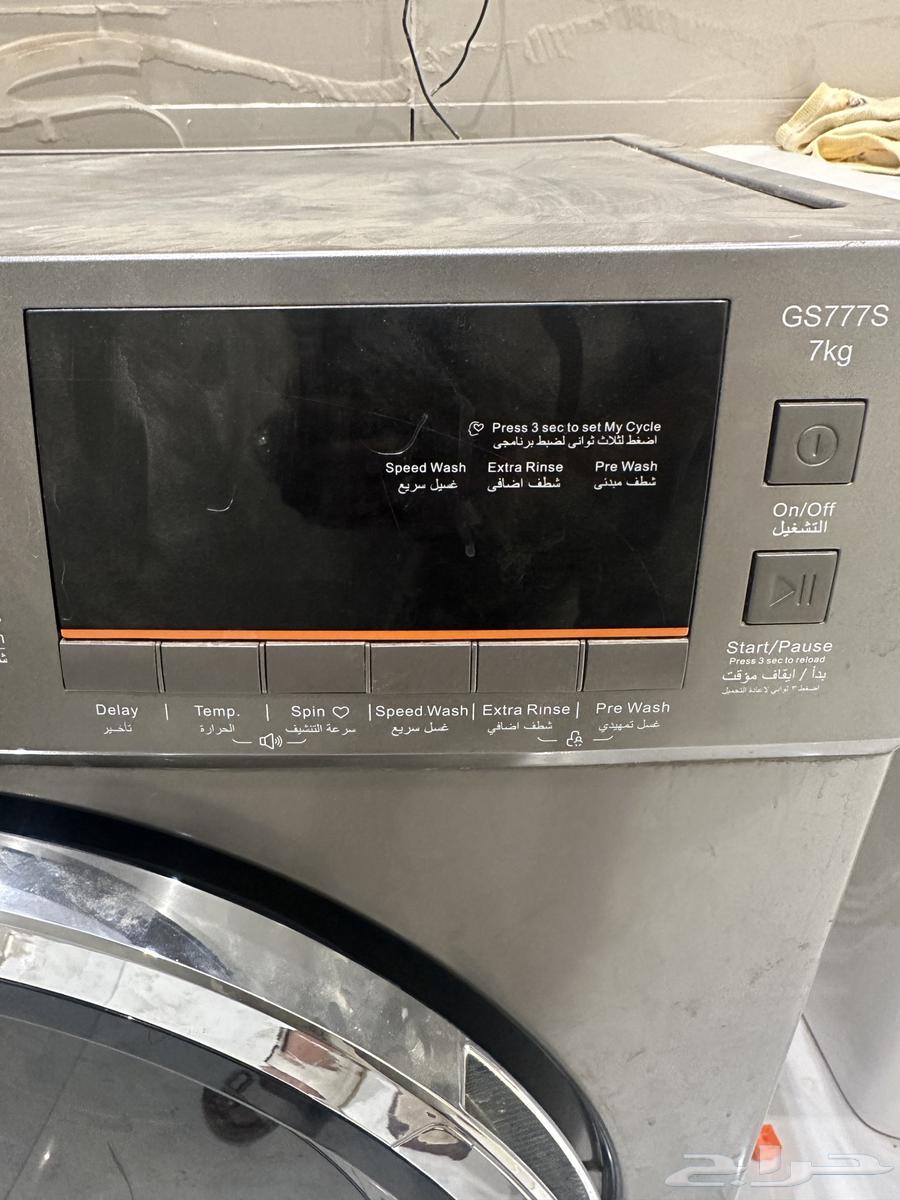 غسالة اتوماتيك للبيع64586201676929111