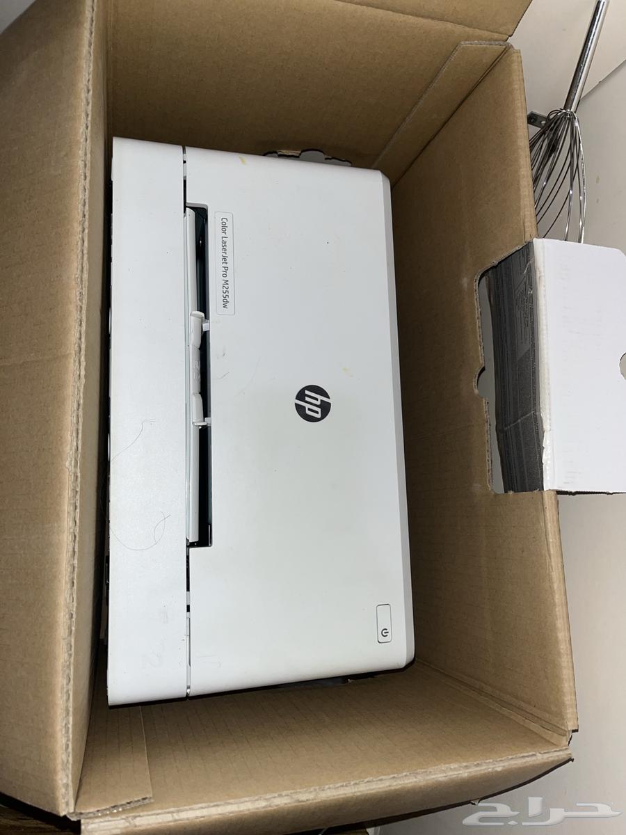 HP Color LaserJet Pro M255dw Printer64583343808513113