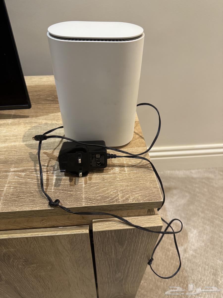 مودم STC ZTE 5G نظيف64582951719042112