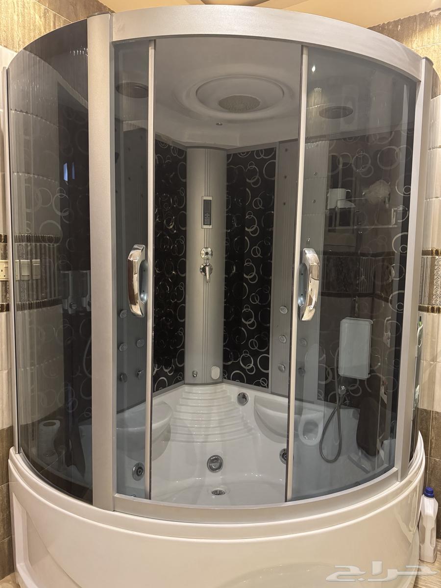 جاكوزي حمام سونا بانيوا64580731022593111