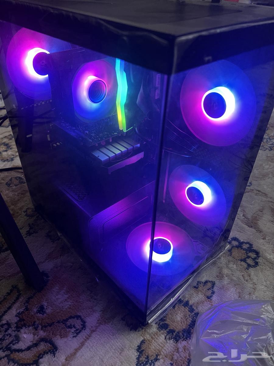 بي سي قيمنق64583993387906110