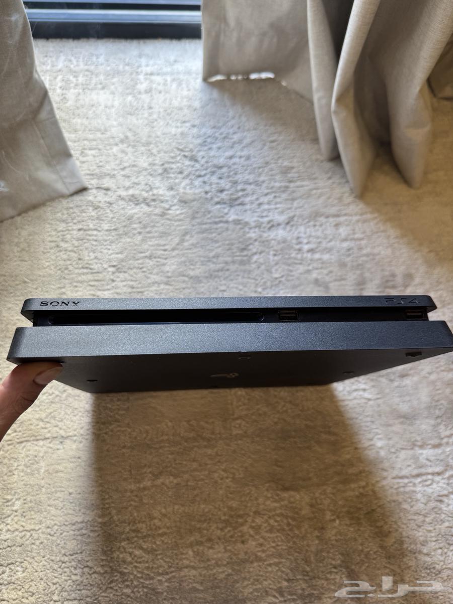 للبيع سوني 4 اخو الجديد64585537809411111