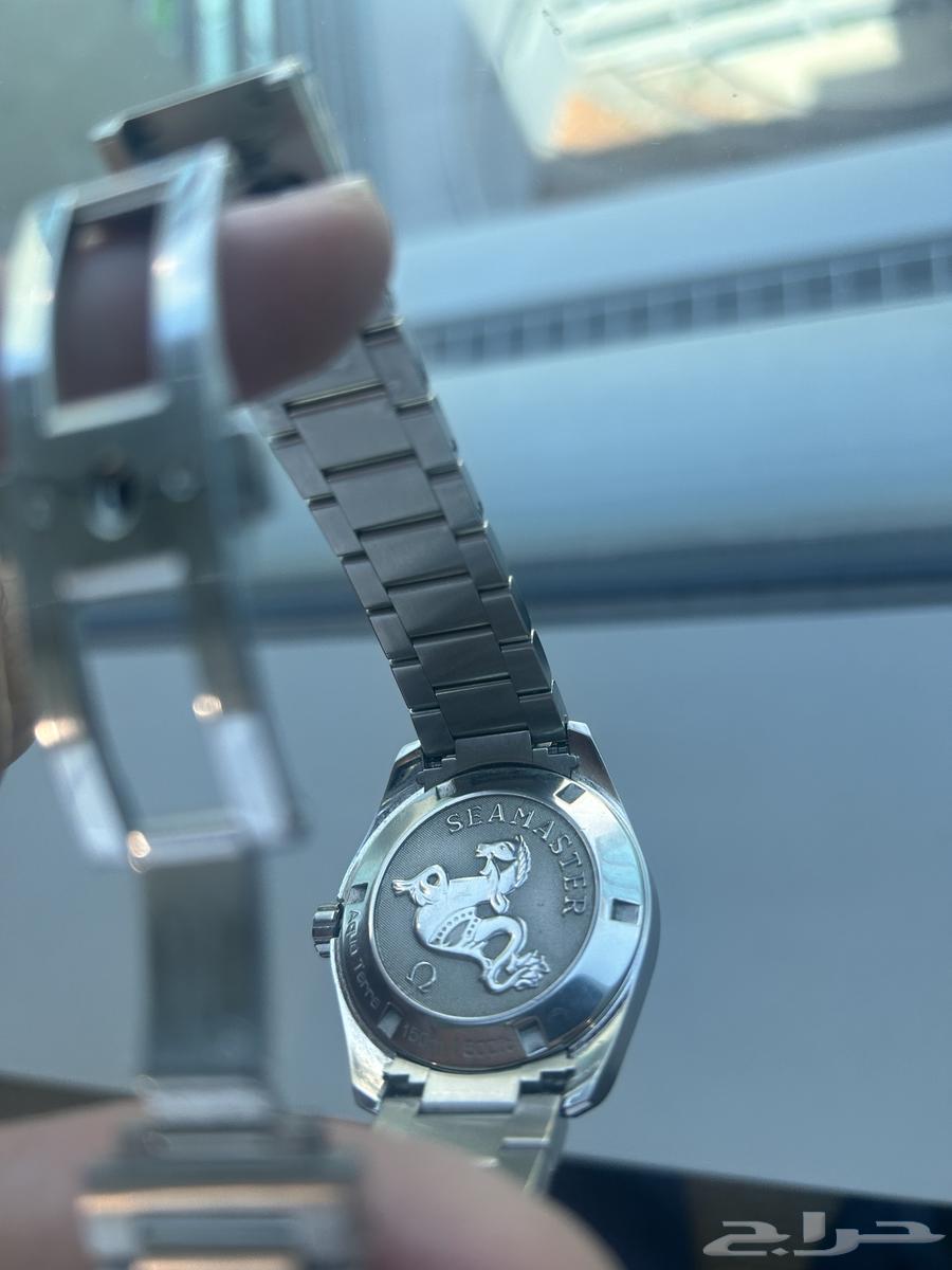 Omega Seamaster اوميجا64581842528003111