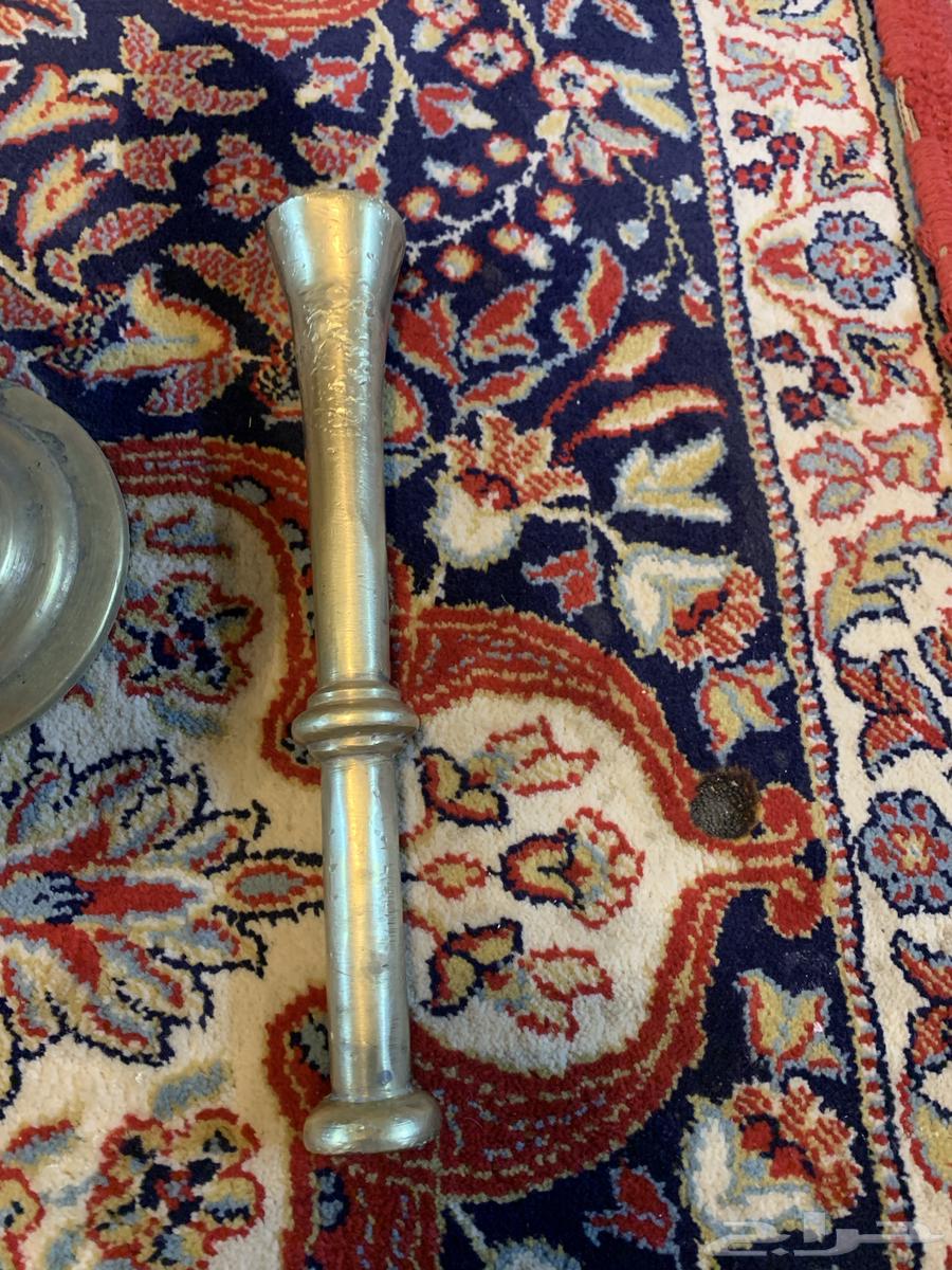 Old Syrian saw, clean, size 2564535541297795113