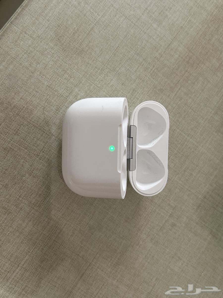 Original Apple AirPods Charging Case (4th Generation)64582090301699110