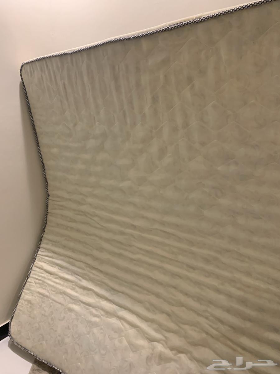 مرتبة سرير وفرشة64586985477891110