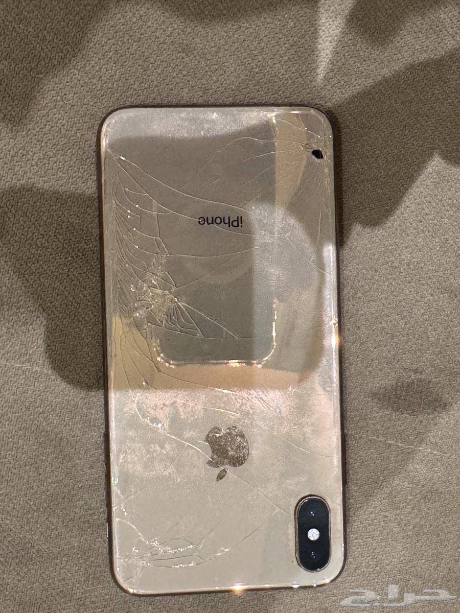 ايفون اس اكس ماكس x s max a64586115335426110