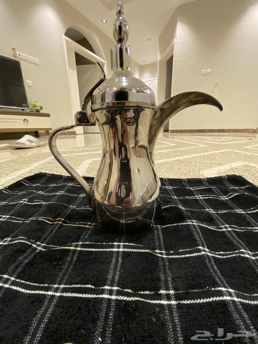 دلة رسلان الأصلي64585770247553111