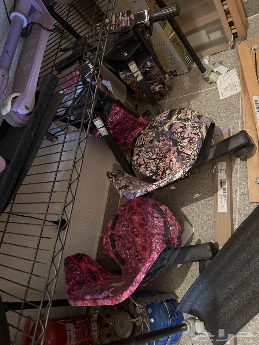 Children's scooter64583823546626110