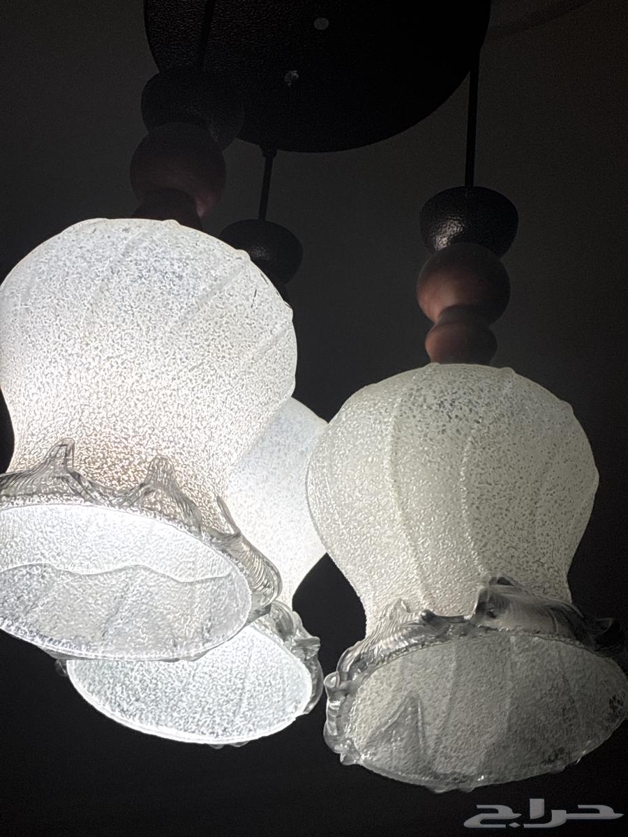 لمبات ثريات للبيع64582228976001110