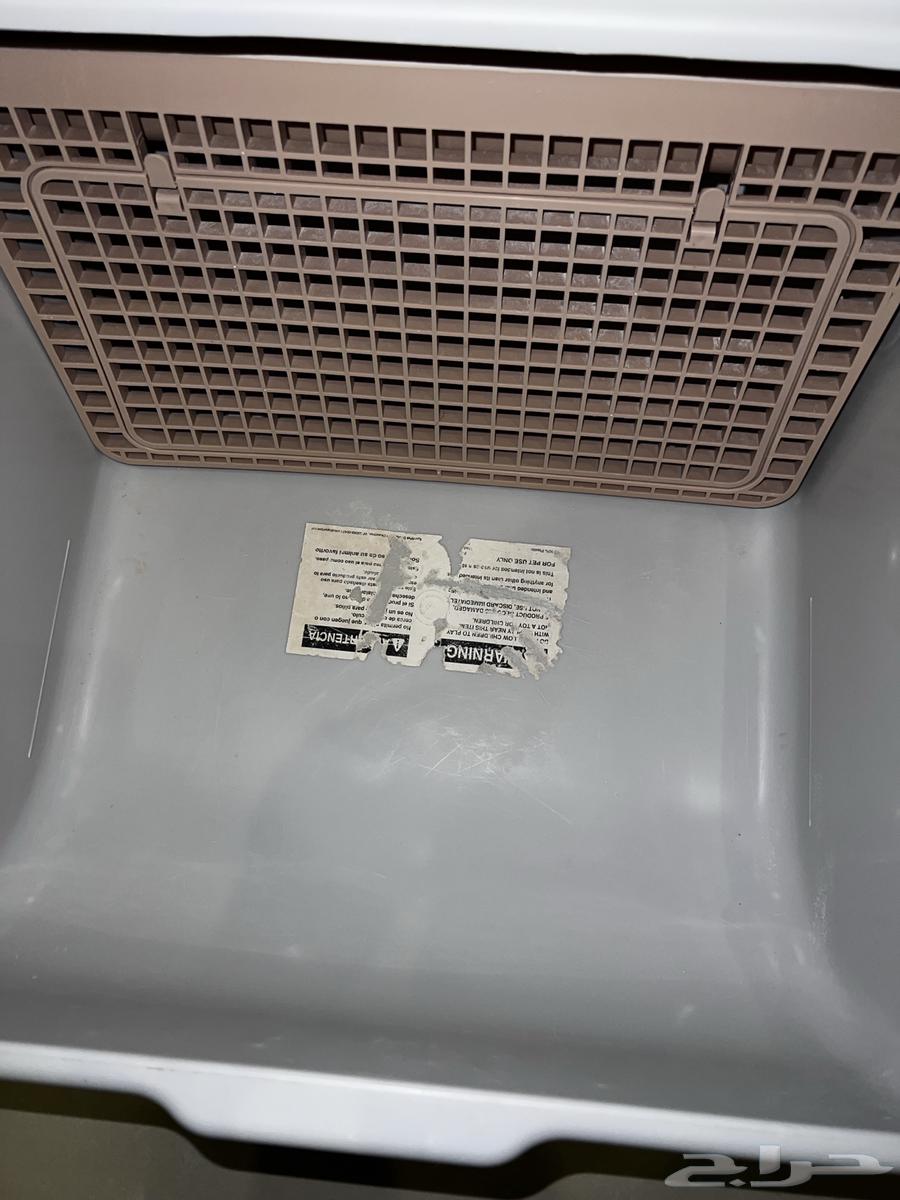 Litter box64585881310210114