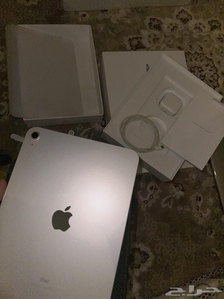 ايباد الجيل العاشر64581429486722110