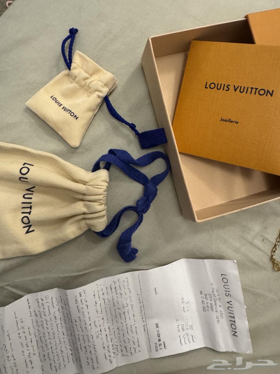 اسوار لويس فيتون اصليه للبيع64587552921219114