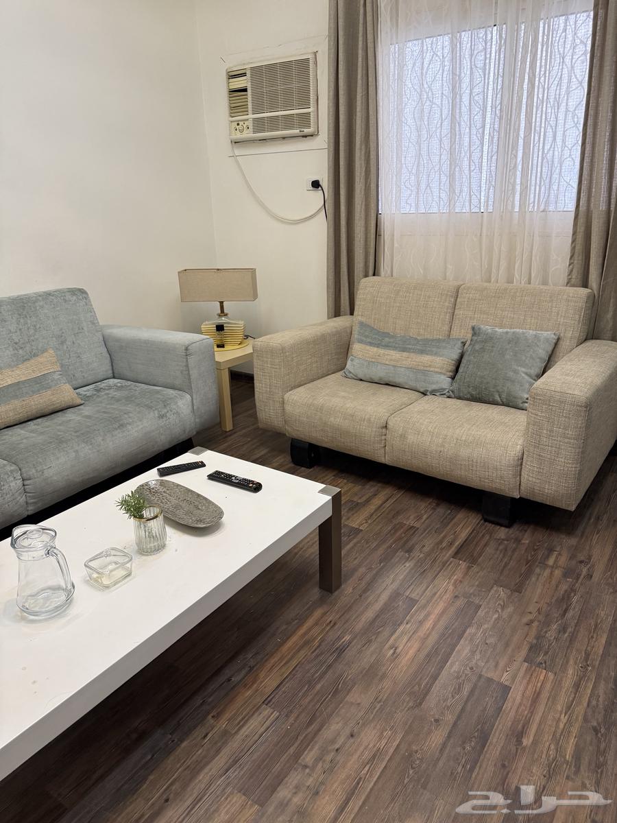 خمس قطع كنب قماش القثمي64583851921923110