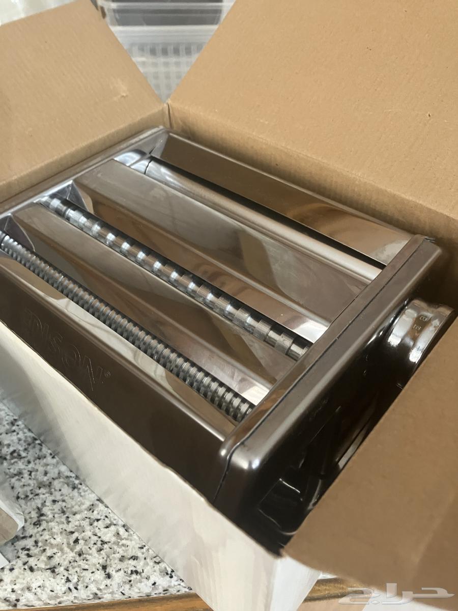 آلة صنع الشعيرية و المكرونة من السيف غاليري اديسون64582756660353111