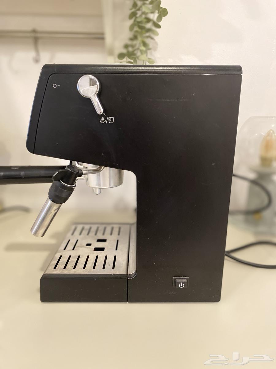 De Longhi Coffee Machine64583415457025113