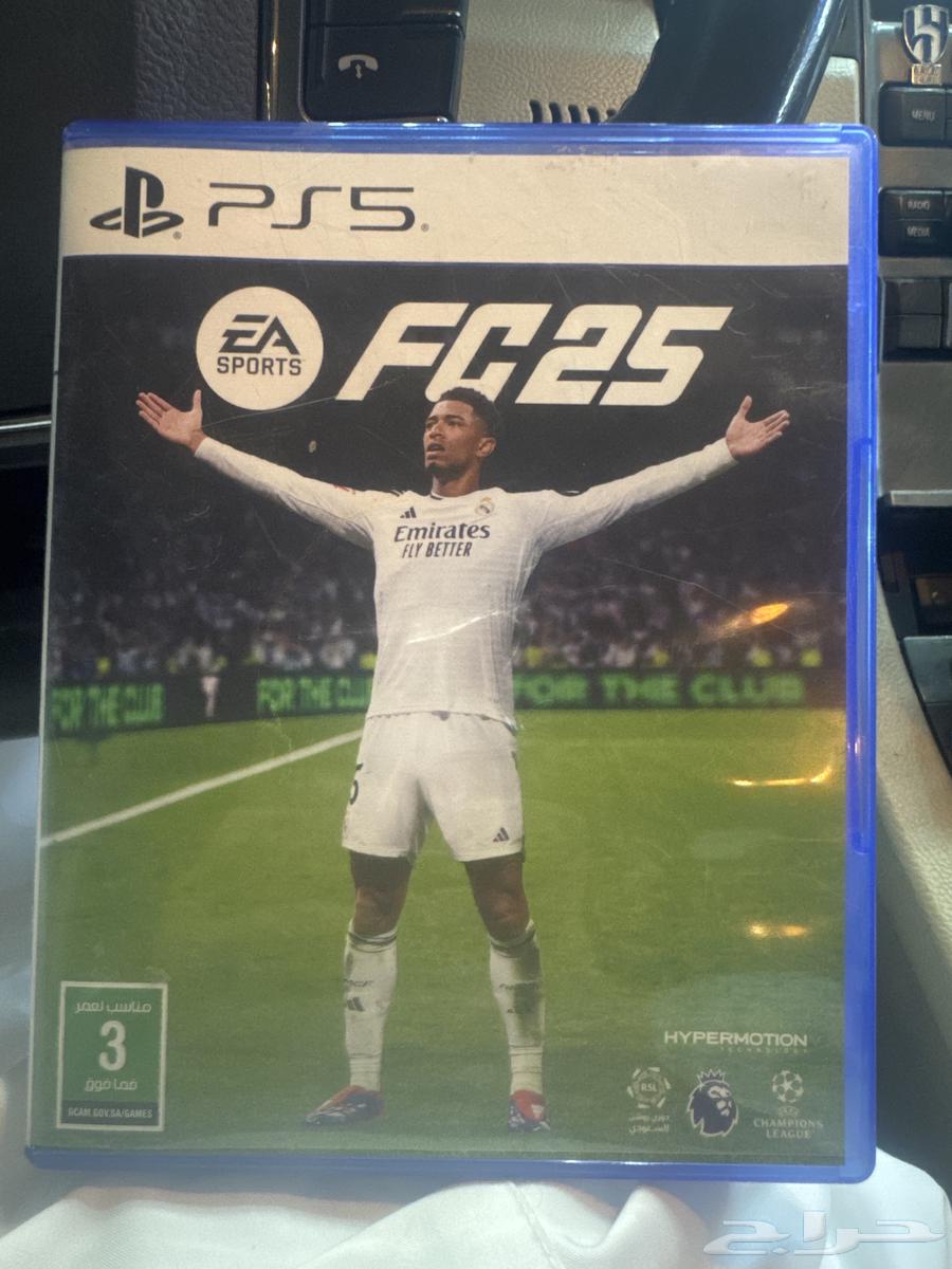 فيفا 25 وكود للبيع64586376809985110