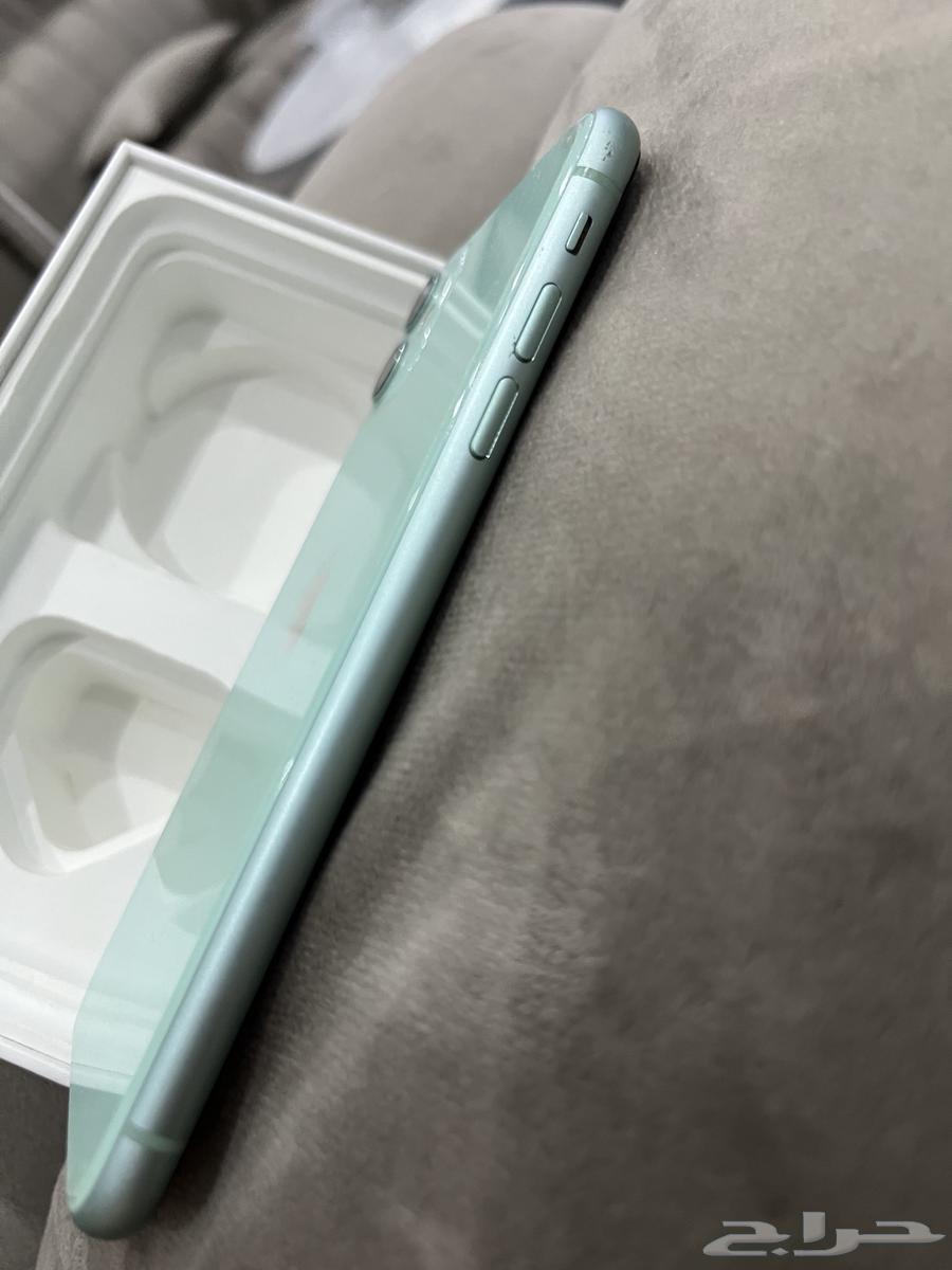 ايفون 11 نظيف للبيع64582406340481113