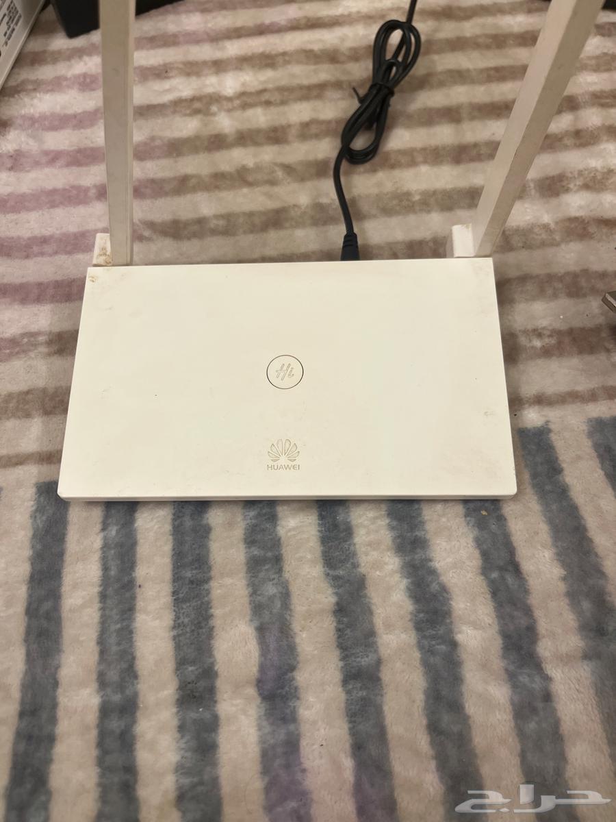 للبيع عدد 2 مودم64585708305154112