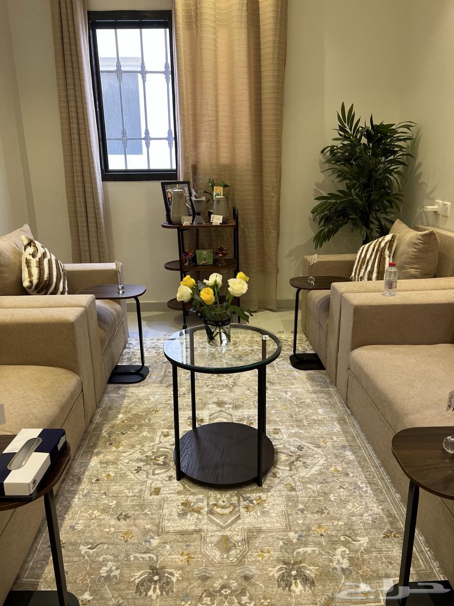 كنب للبيع64581224224001110