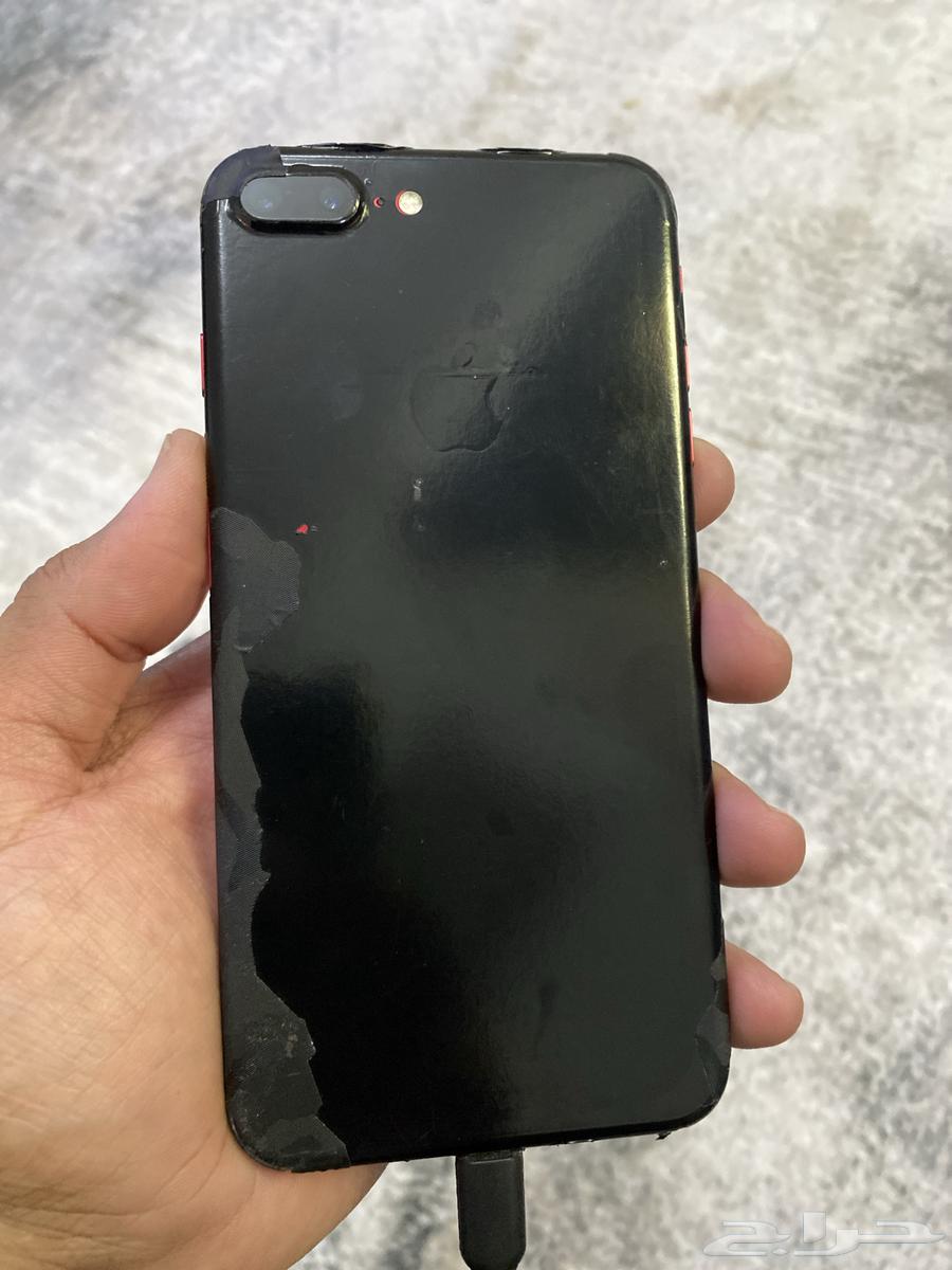 ايفون 7 بلس وجلكسي j6 بلس64581938607235111