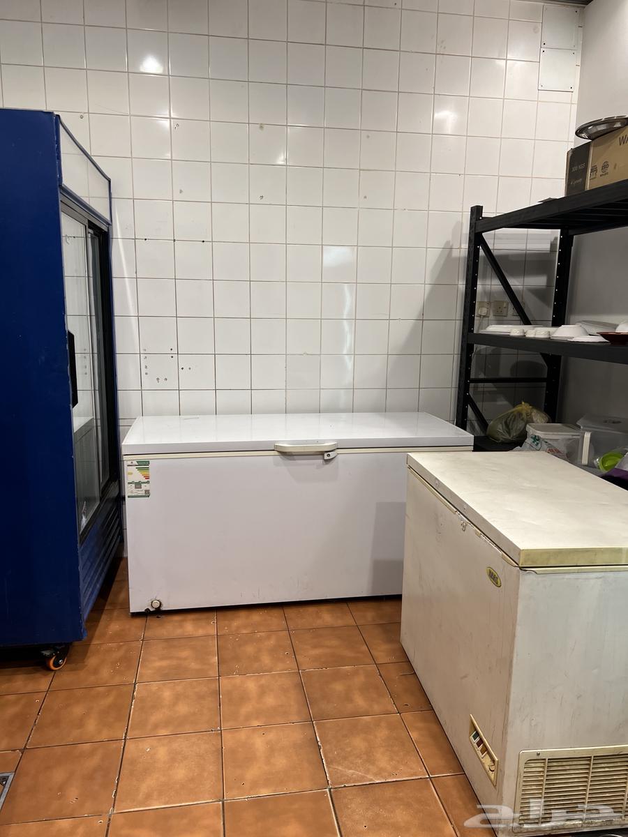 اغراض مطعم للبيع استخدام 5 اشهور64580075037443114