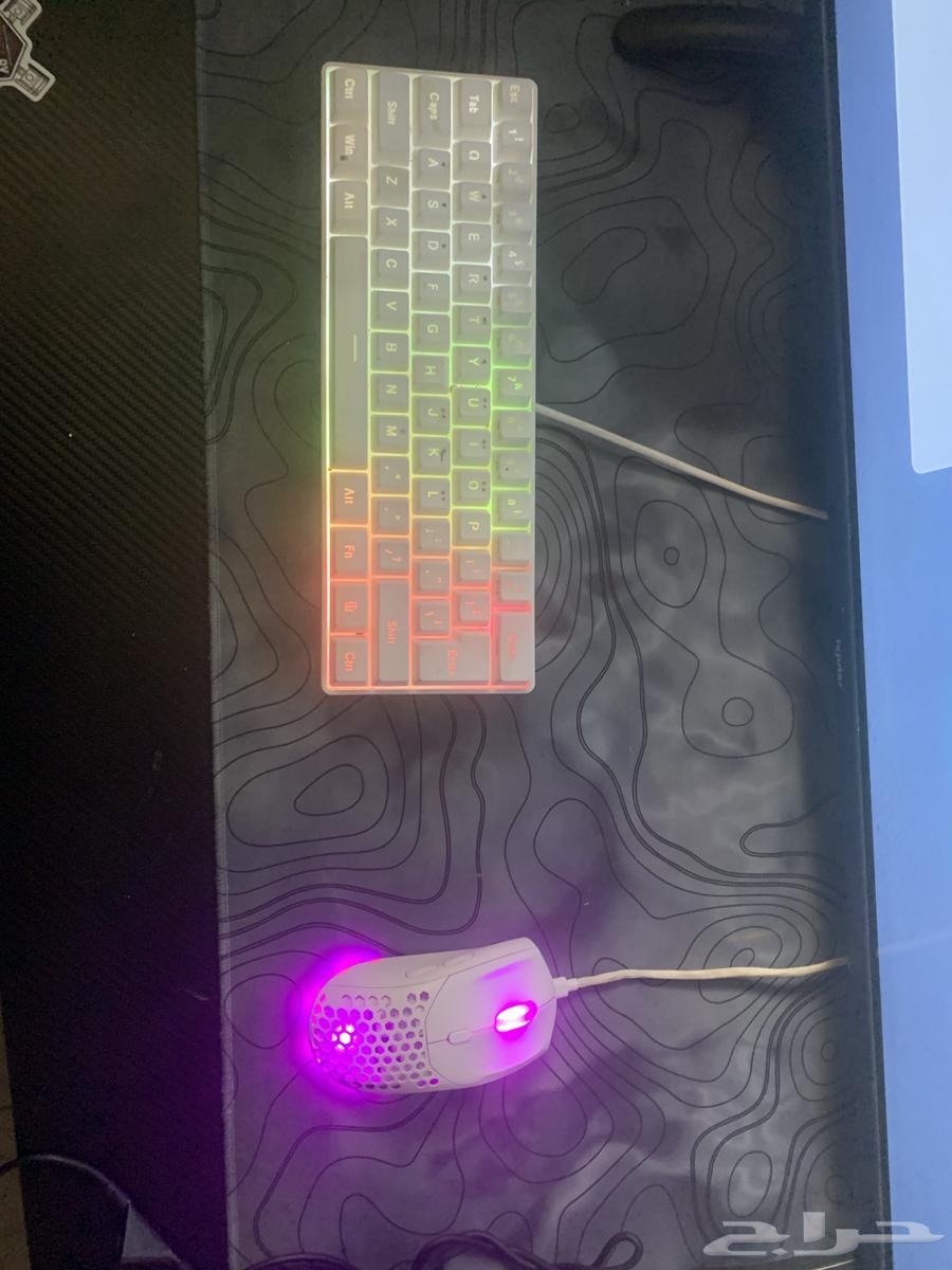 كيبورد وماوس للبيع64582937911937113