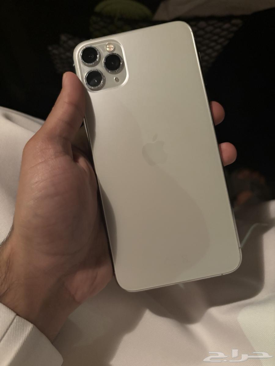 ايفون 11برو ماكس64585646507266110